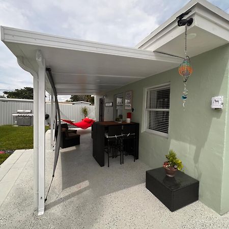 Casita Cafe Villa Miami Exterior photo