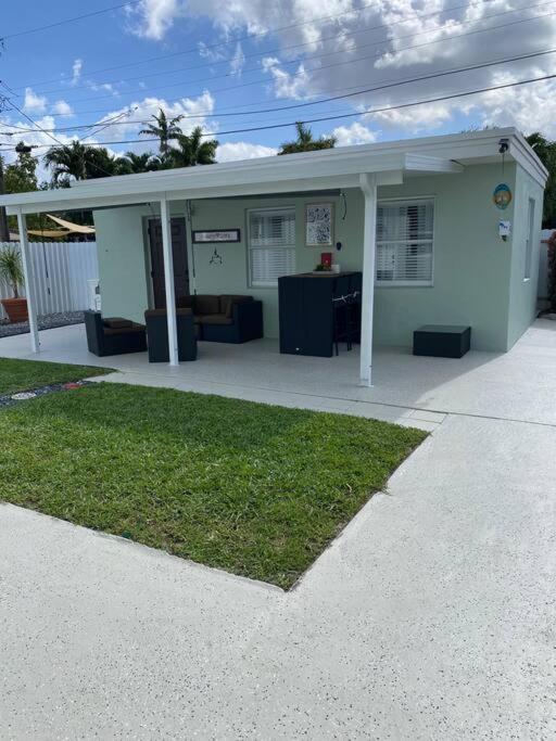 Casita Cafe Villa Miami Exterior photo